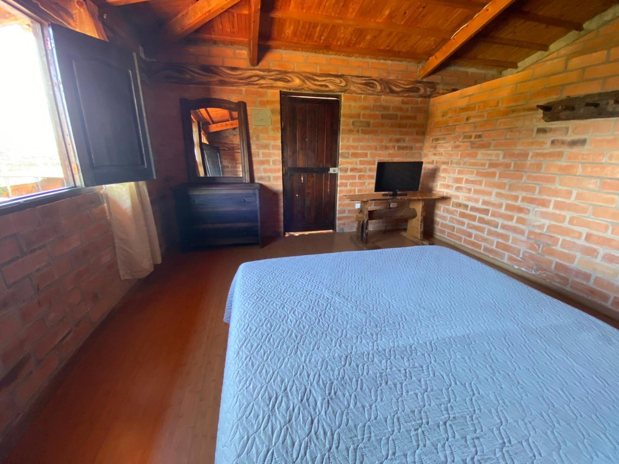 Finca Hotel Paraiso Urrao Extérieur photo