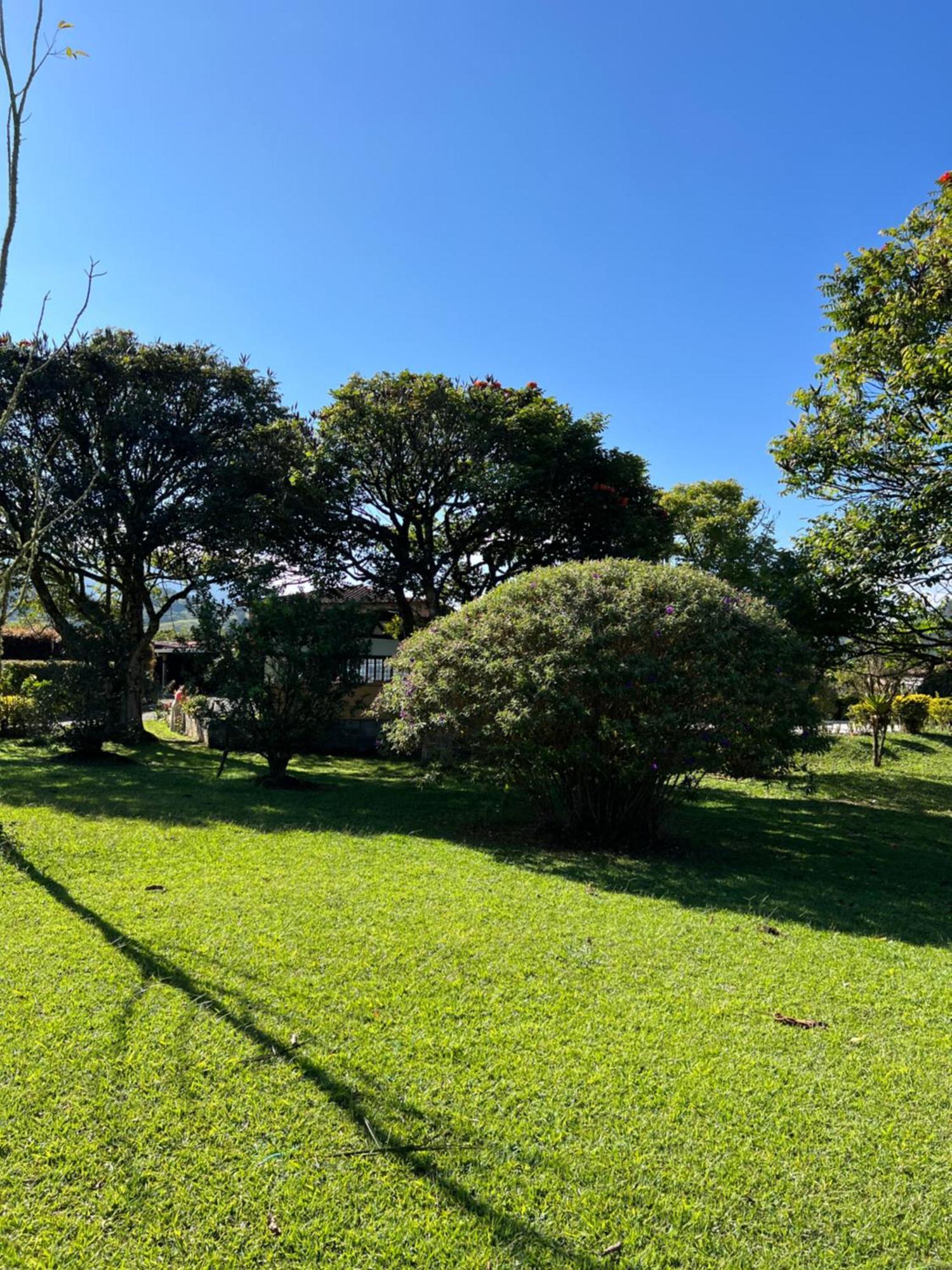 Finca Hotel Paraiso Urrao Extérieur photo
