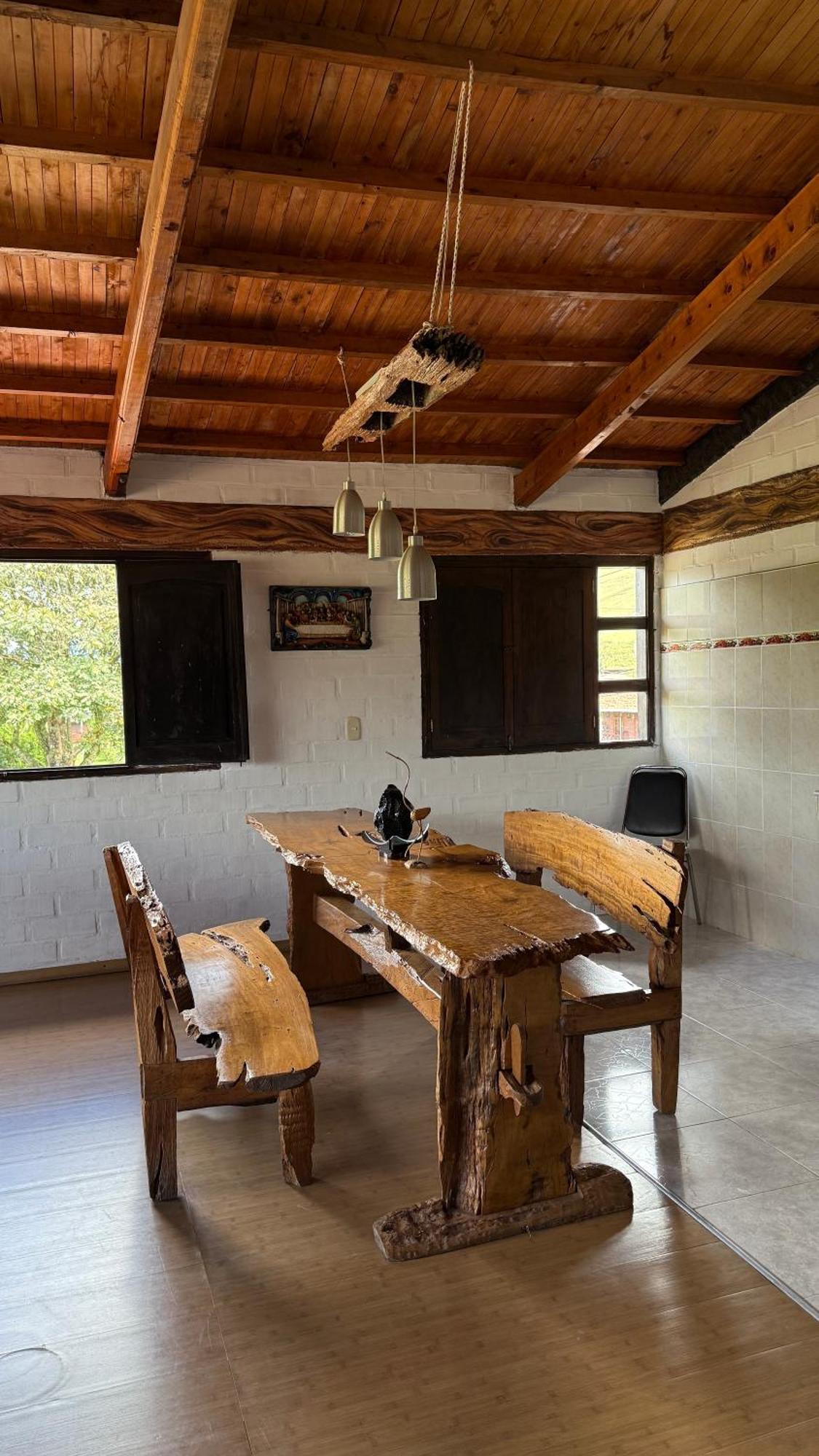 Finca Hotel Paraiso Urrao Extérieur photo