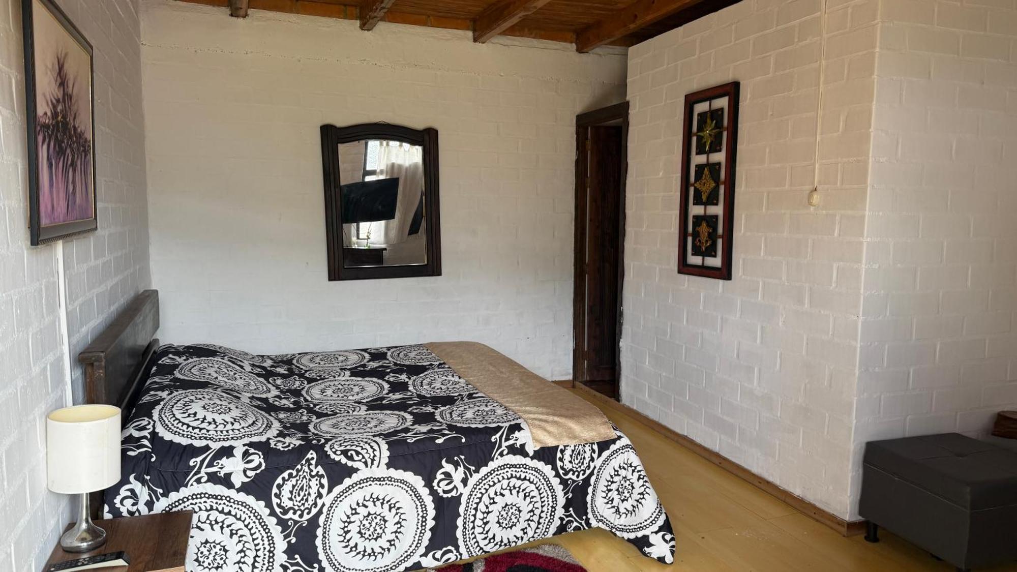Finca Hotel Paraiso Urrao Extérieur photo