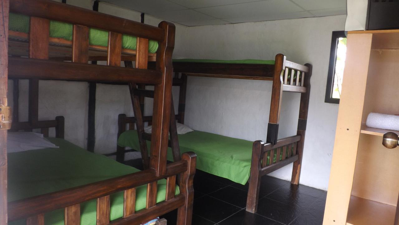 Finca Hotel Paraiso Urrao Extérieur photo